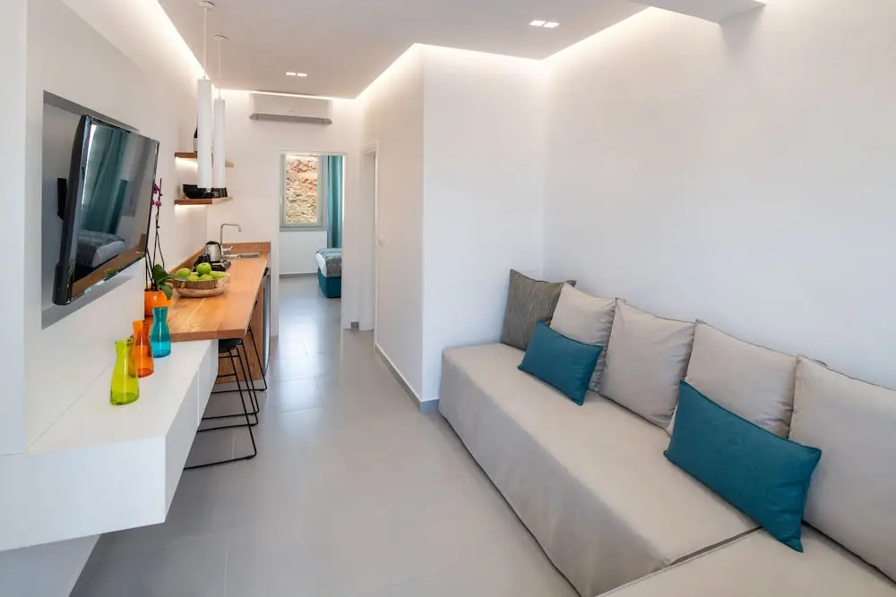 Harmony Suites