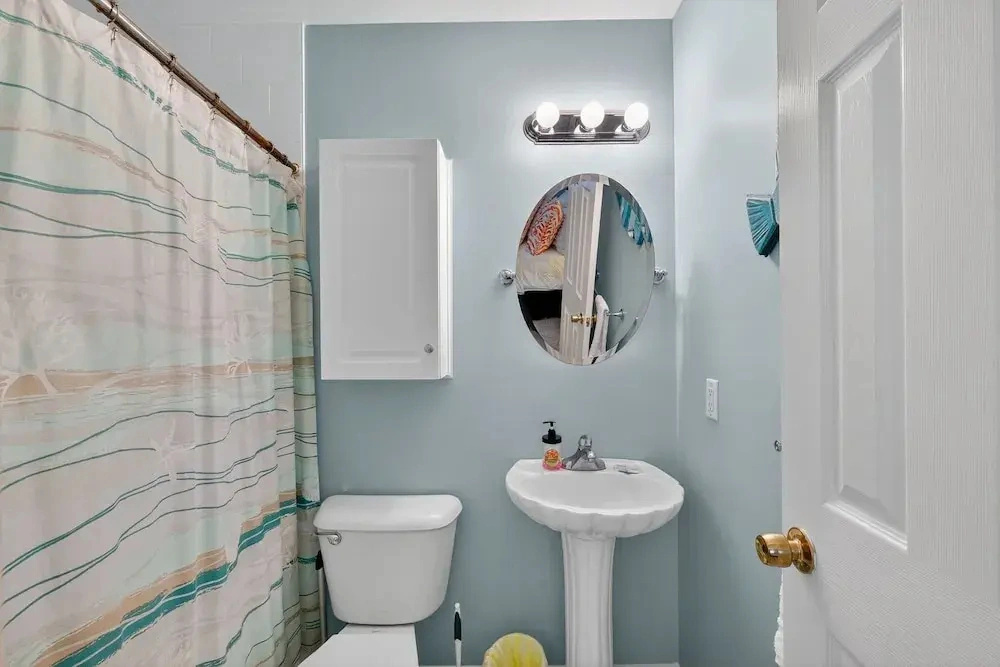 Sandy Toes Hideaway 3 Bedroom Home