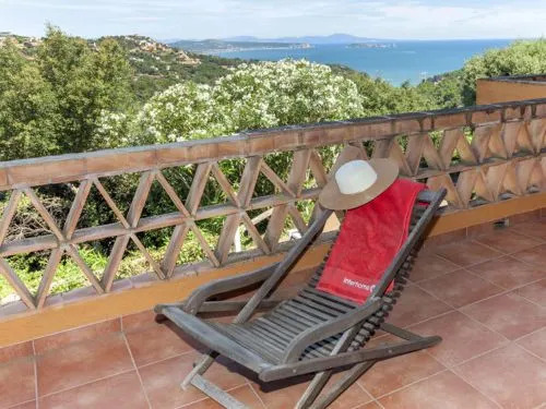 Holiday Home Xarmada Cecilia by Interhome