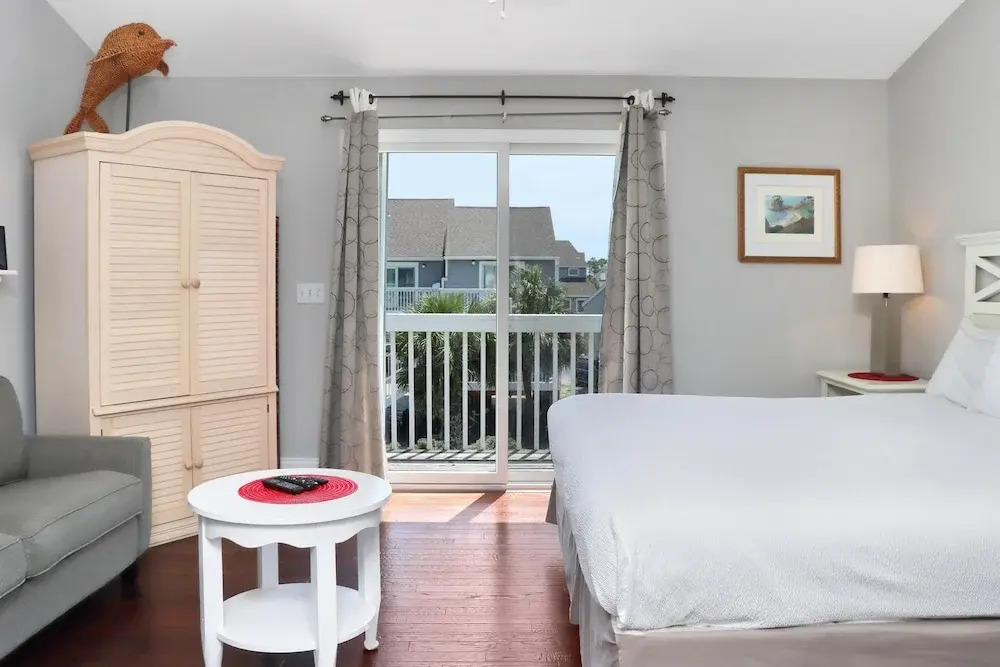 Barrier Dunes 426 - 62 Beach House Too