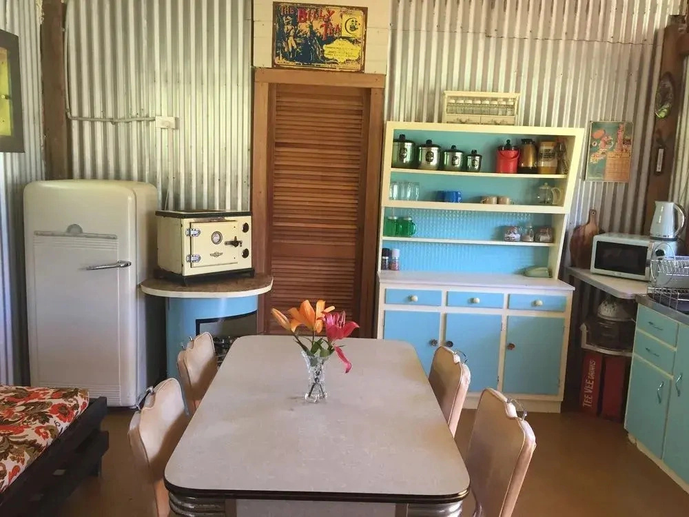 Mango Tree Cottage