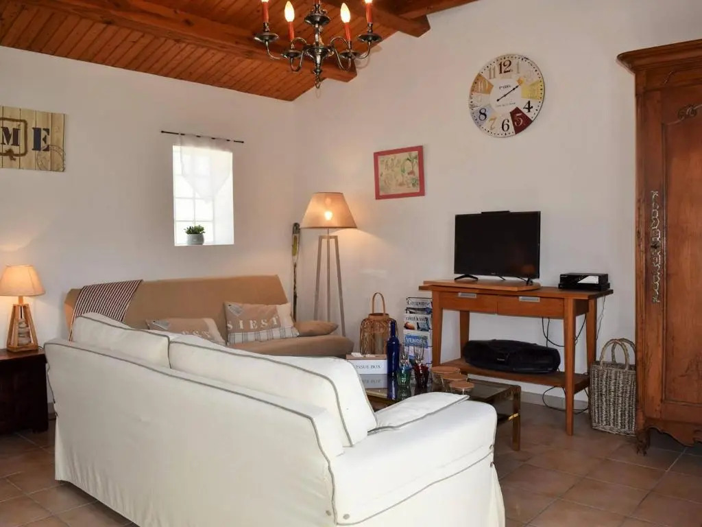 Maison Barbâtre, 4 pièces, 6 personnes - FR-1-224B-26