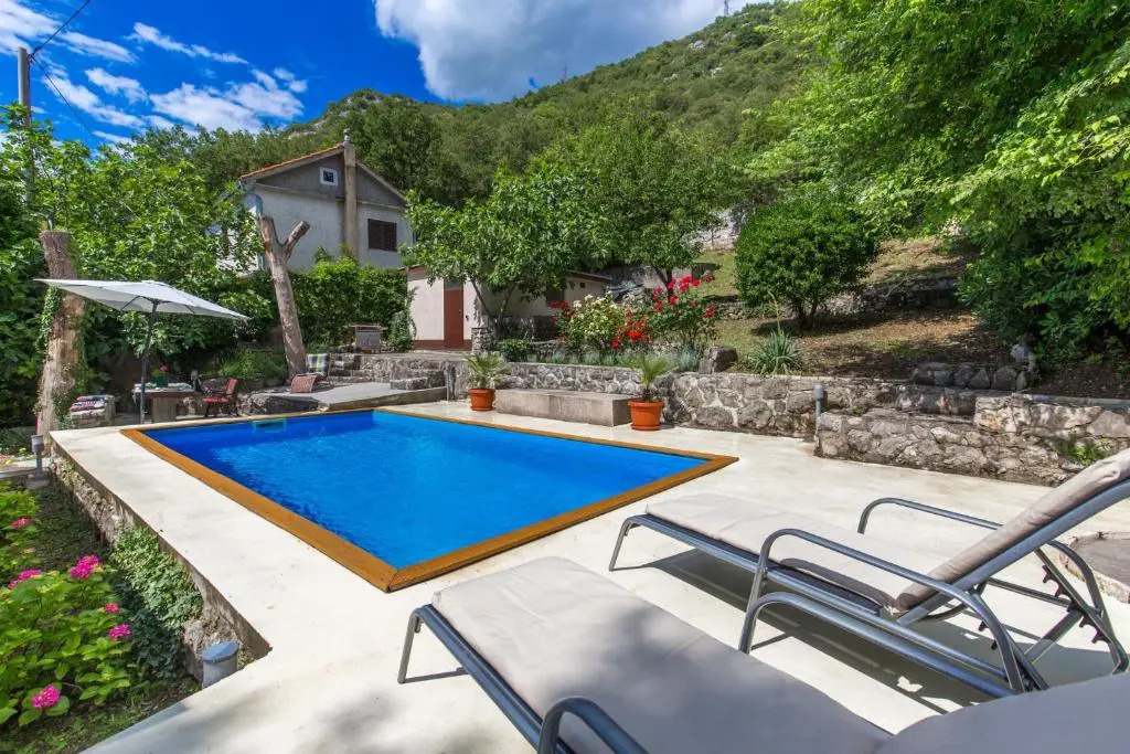 Holiday Home Zita