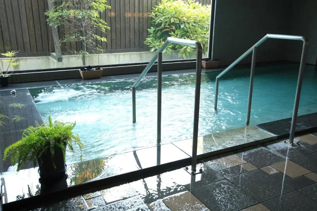 Hotel Ubudo