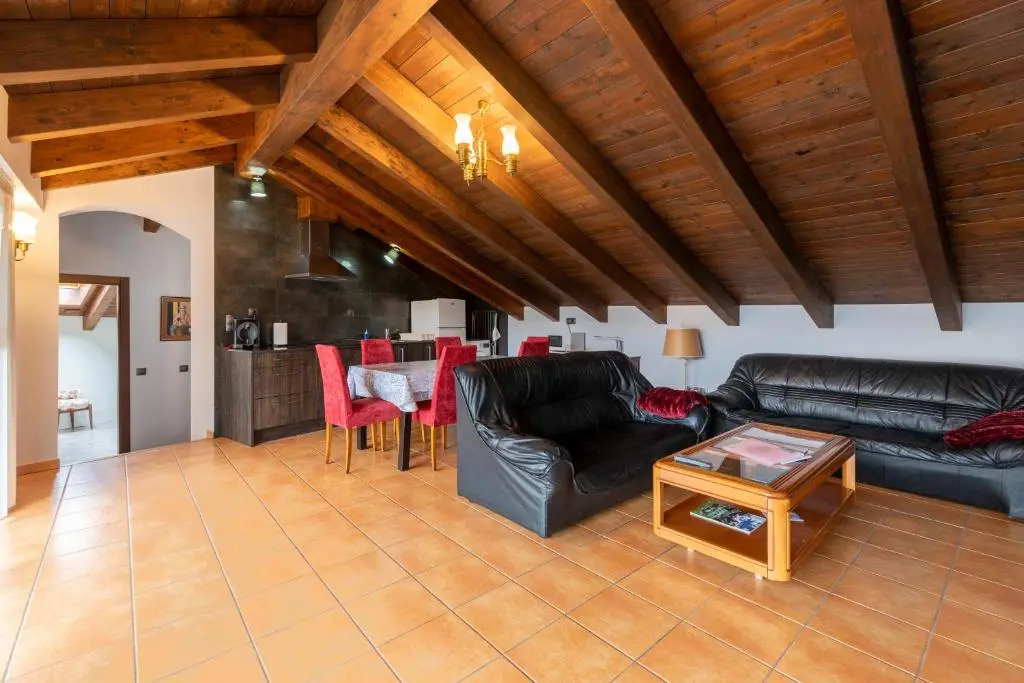 Casa Dieste Apartamentos Turísticos en Boltaña