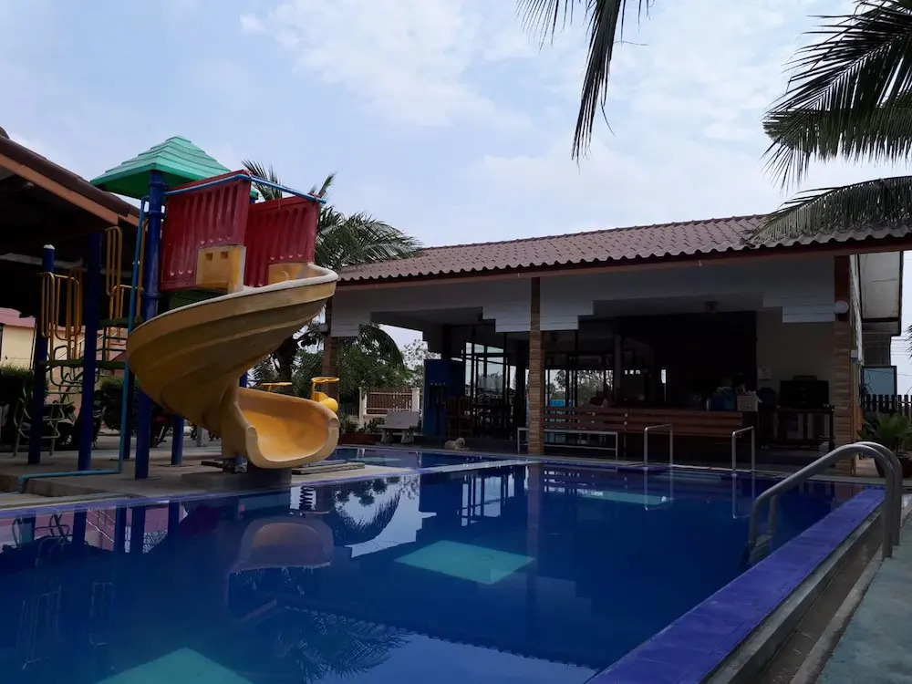 P & P Resort