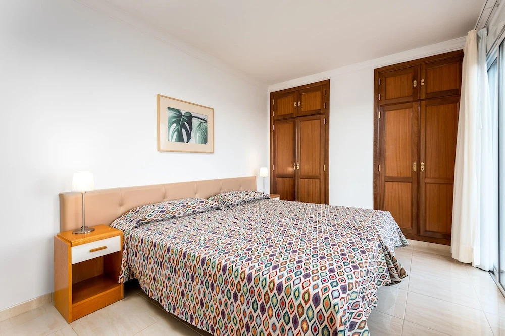 Apartamento Mistral 20