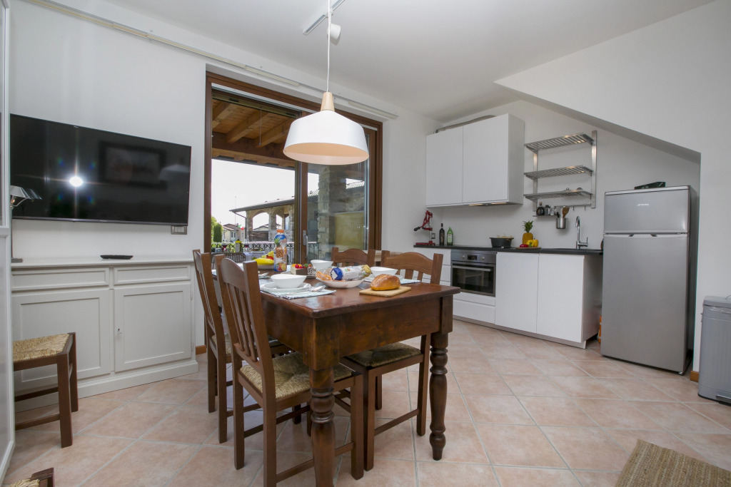 Casa Valtenesi