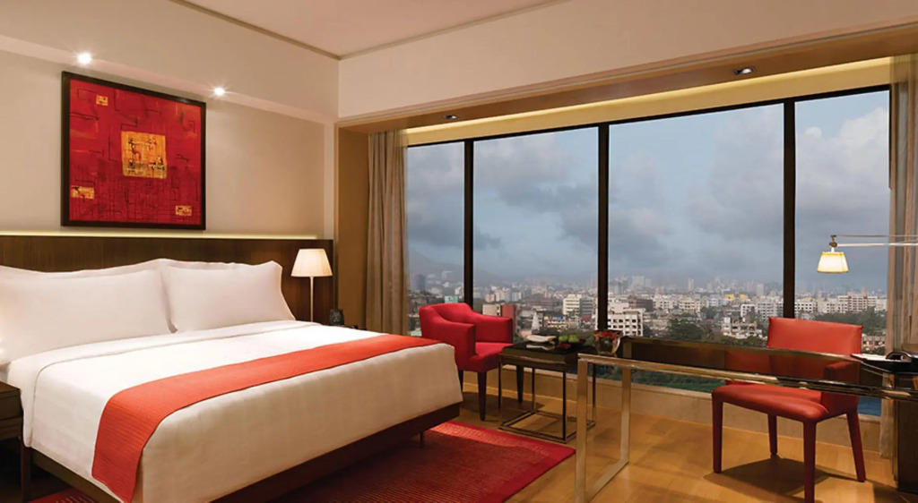 Trident Bandra Kurla