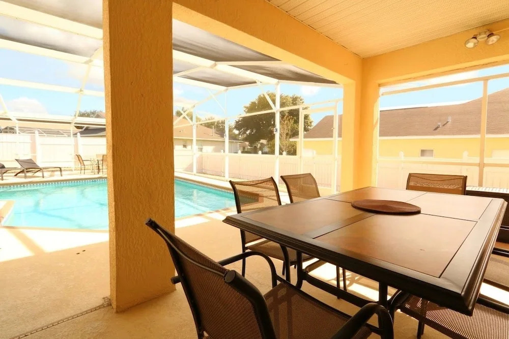 Florida Dream Homes Davenport Collection