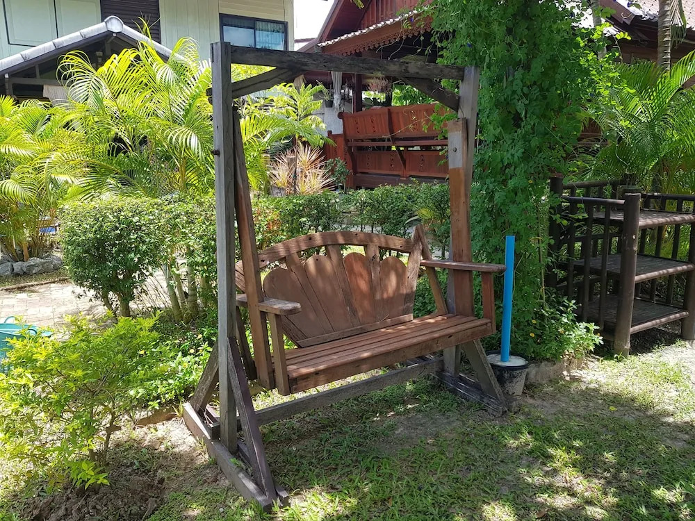 Thaihom Eco Hotel