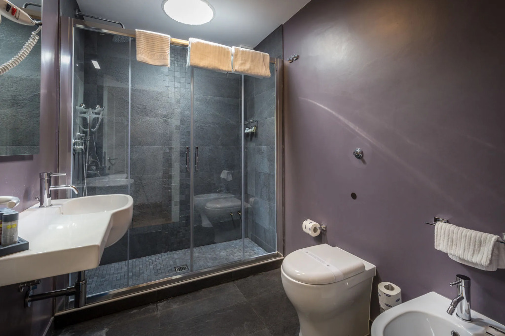 Martelli 6 Suite & Apartments