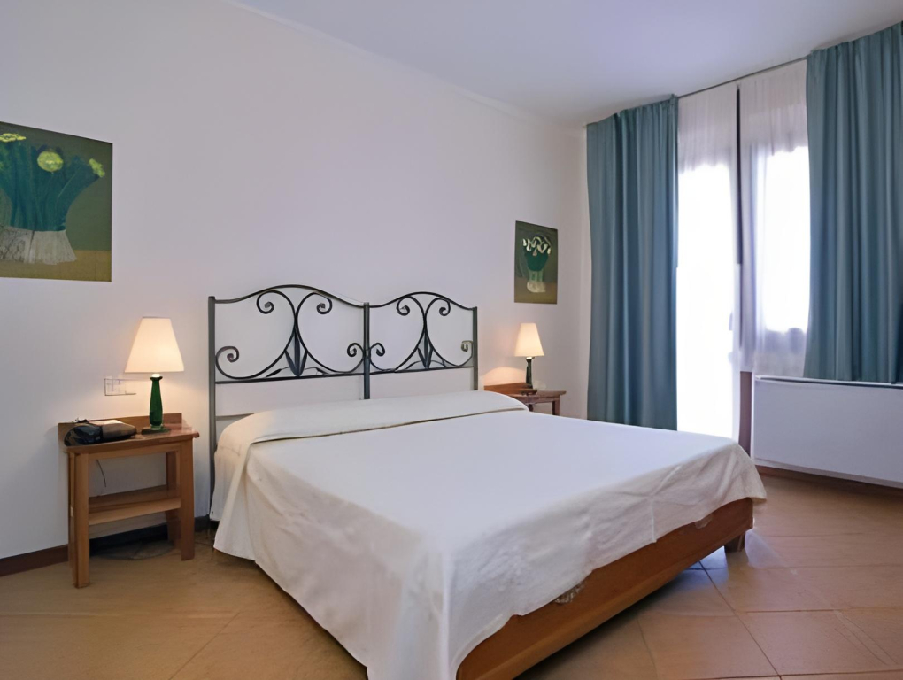 iH Hotels Le Zagare Resort
