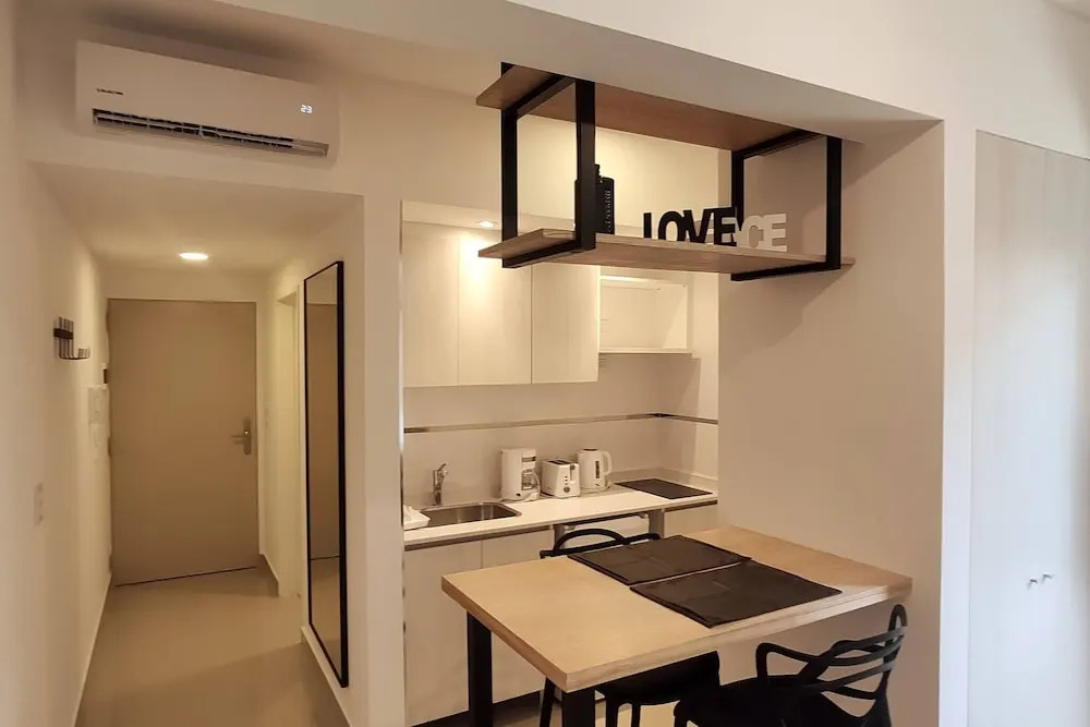 Luxury and Comfort in San Telmo - Your Exclusive Retreat Num4915