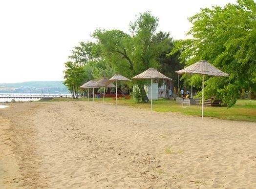 Kırtay Beach Motel
