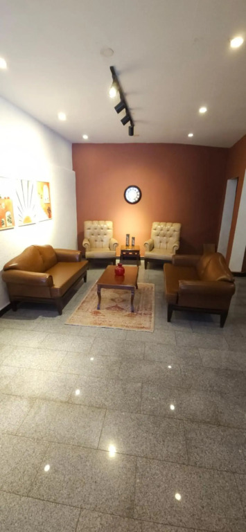 Ünver Hotel
