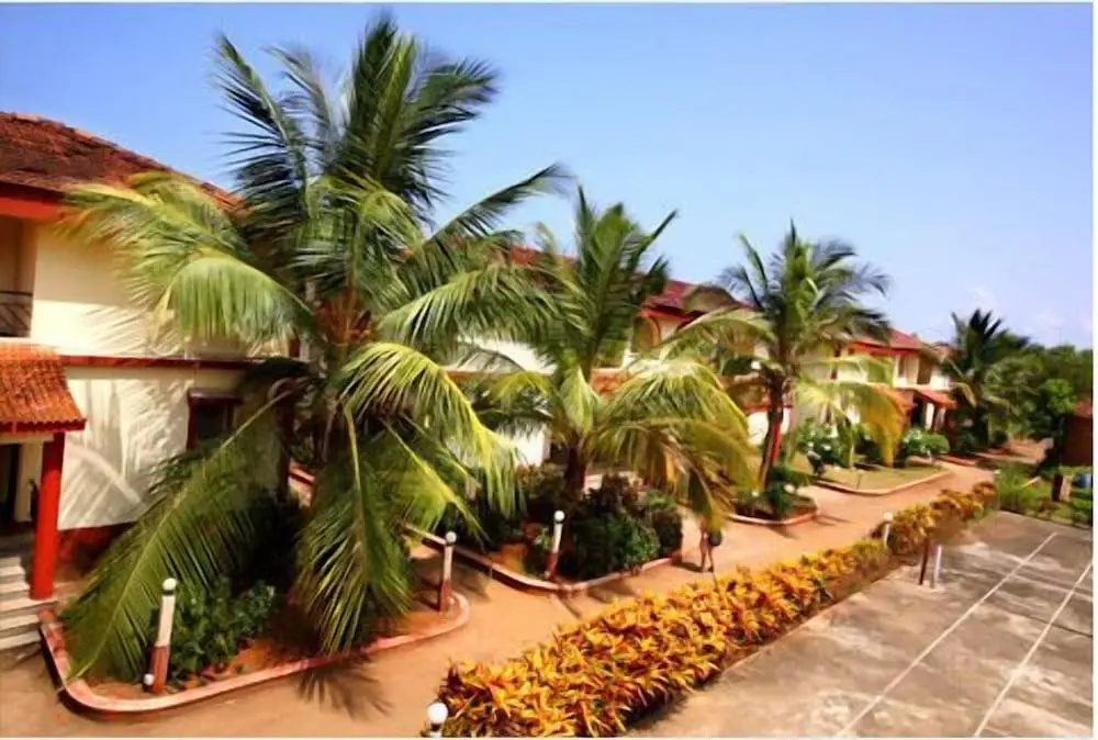 Colonia Jose Menino Resort