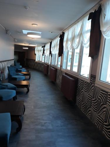 Hostellerie de la Quenoeuille