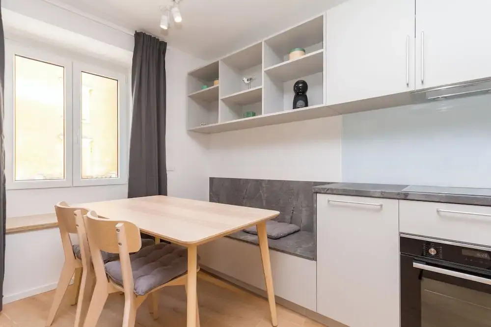 Premium City Center Apartment Tartini 2