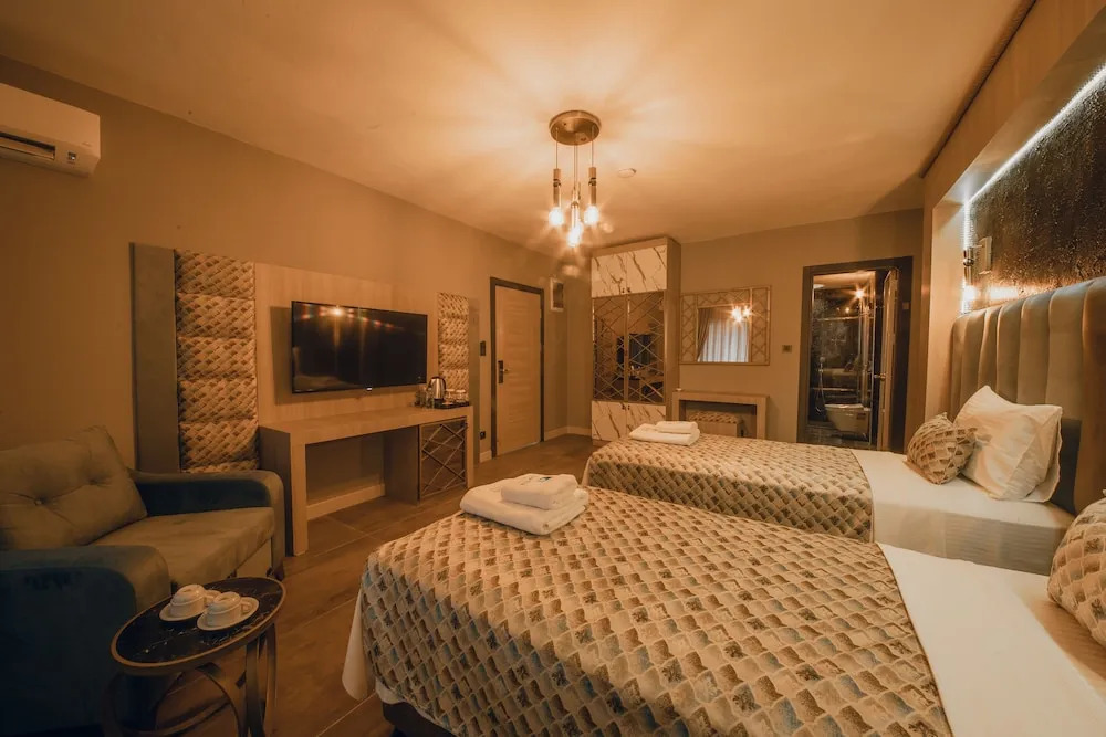 Edrin Hotel