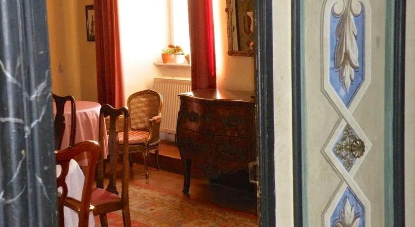 Hotel Schloss Zeilitzheim