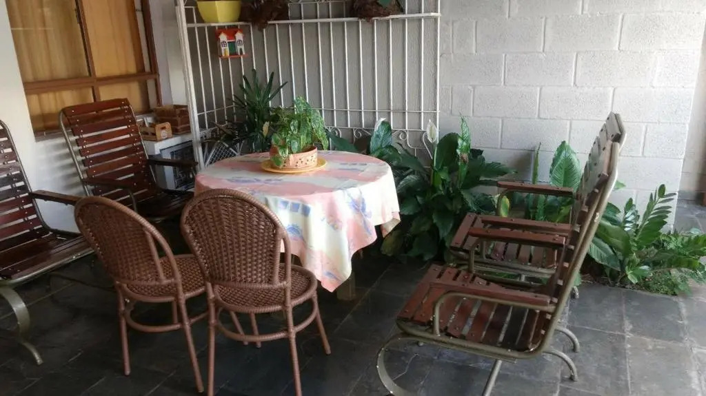 Hotel Pousada Marista