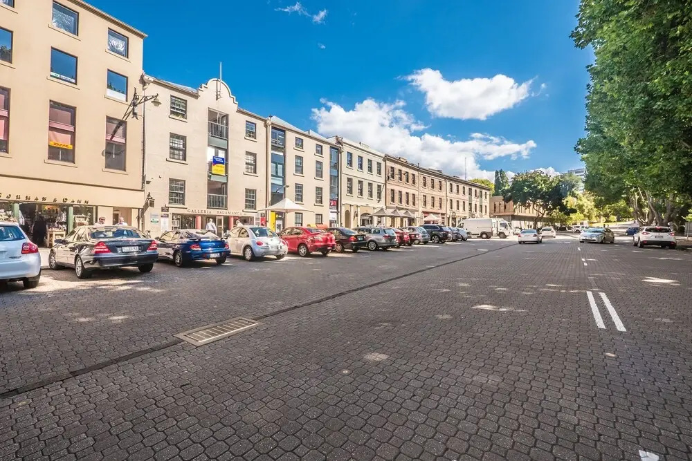 The Quarry Boutique Apartments