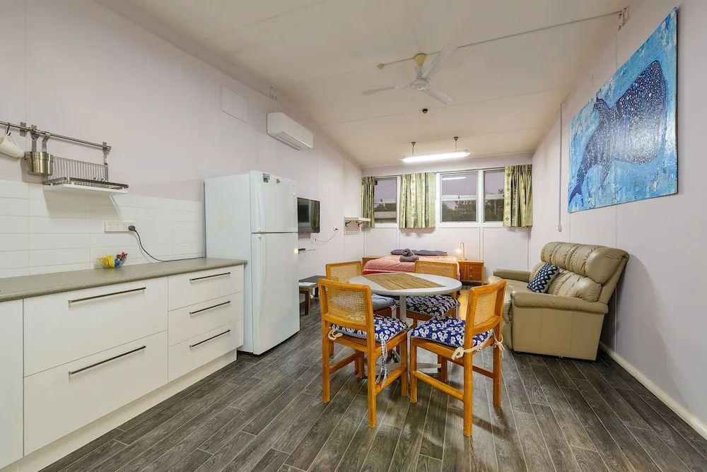 Getaway Villas Unit 3810