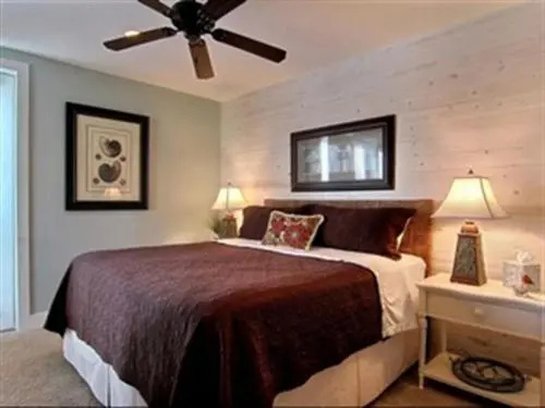 C Side-2 Bedroom