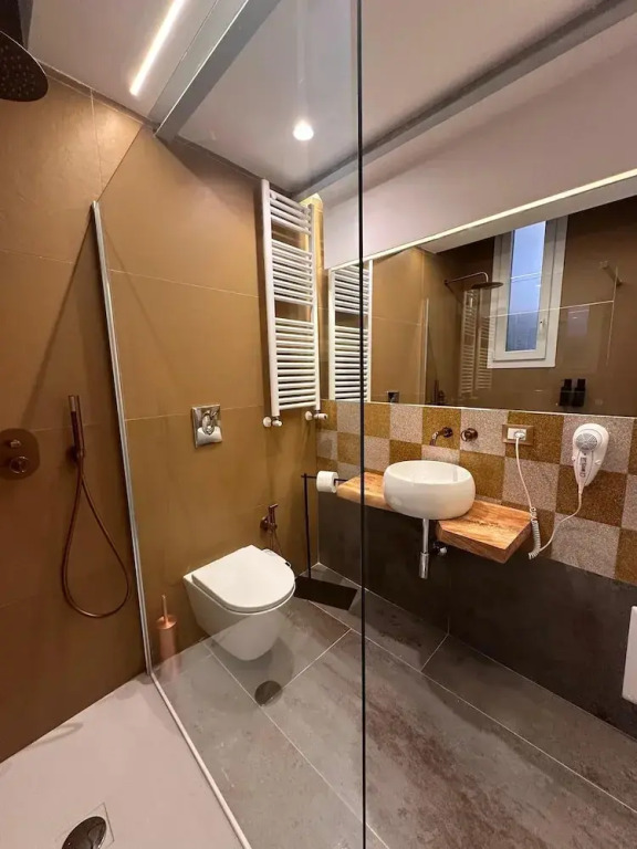 Suites Cavour holiday dream