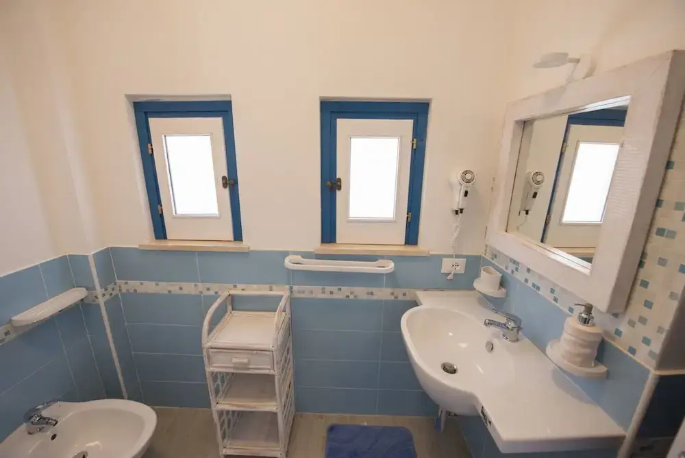 Tropea Holiday House