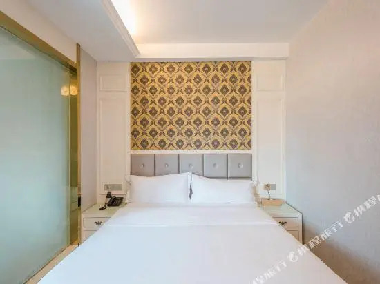 Xindi International Hotel