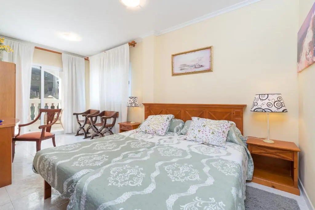 Apartamento SAMU 2