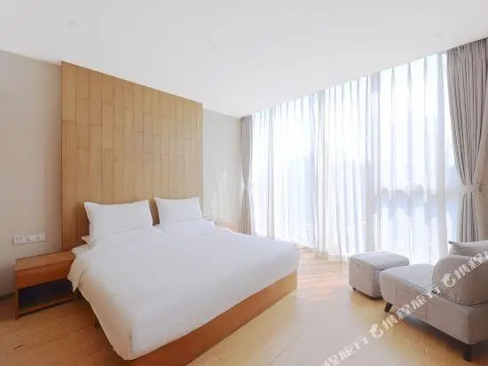 Hesuoyou Hotel Beijing