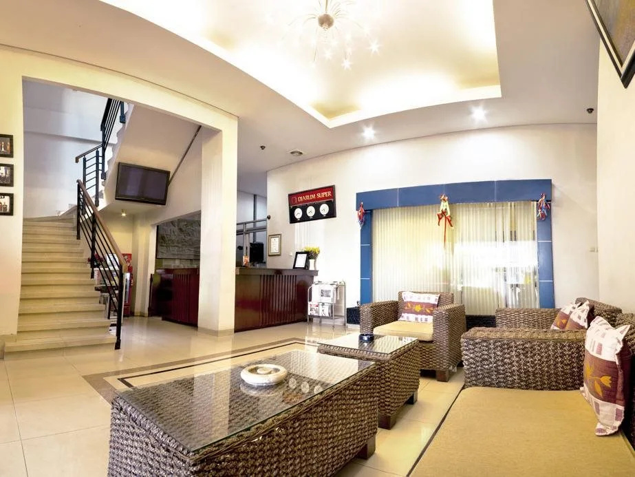 Hotel Central Kudus