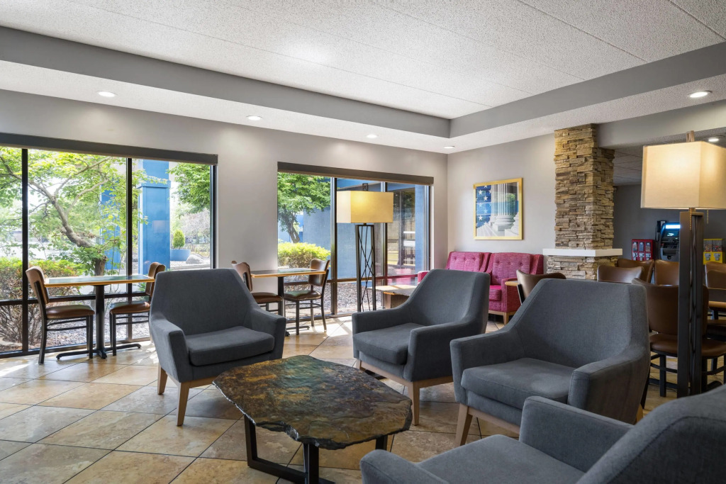 AmericInn by Wyndham Madison West