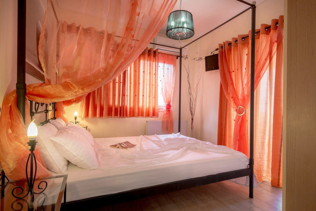Agios Nikitas Resort Villas