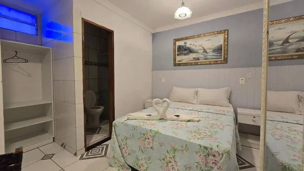 Pousada Raízes do Porto