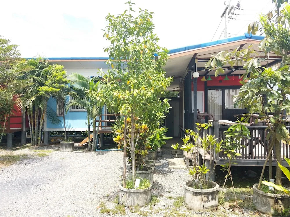 Nakhonyok Homestay