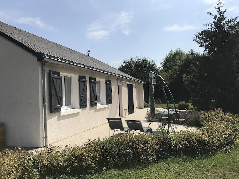 L'Adenaise Maison d'hôtes