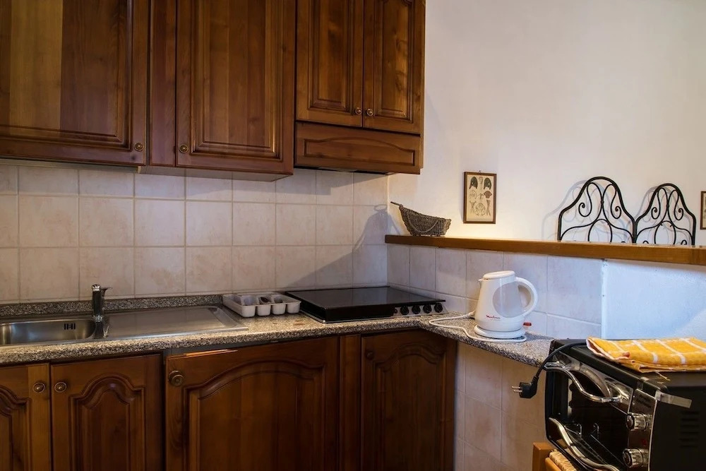 Residenza dEpoca Il Cassero