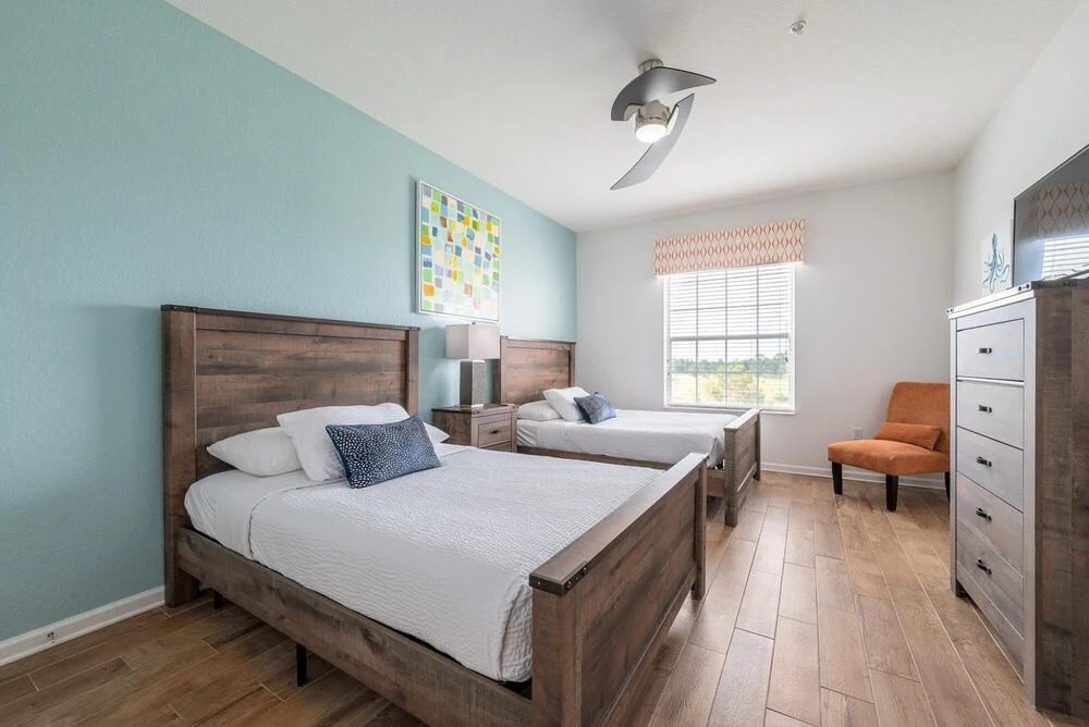 New Vista Cay Lakeview Allure Near Convention Center and All Theme Parks