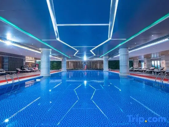 Mi luo tuo Hotels & Resorts