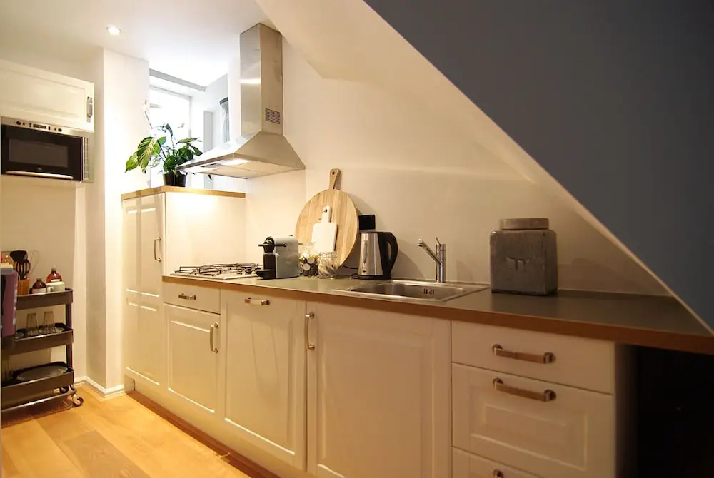 Yourbnb Suites Haarlemmerstraat