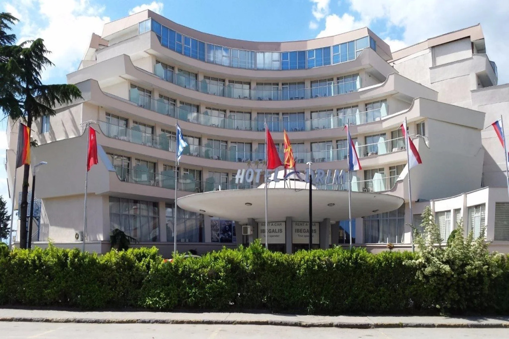 Hotel Drim & SPA