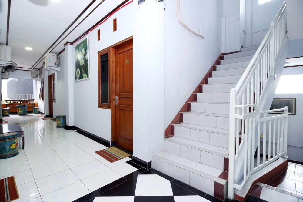 Airy Syariah Kaliurang KM 5.2 Karangwuni Gang Duku Yogyakarta