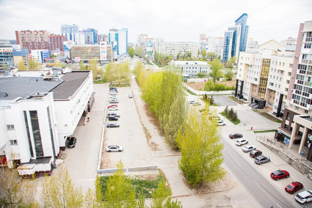 Как дома 22 на улице Партизанская