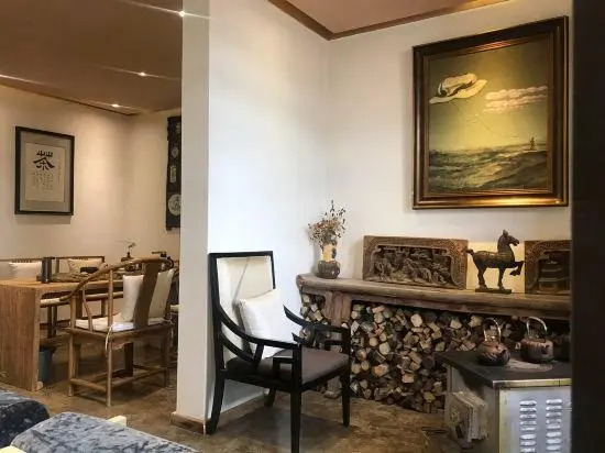 Maisi Taohuawu Inn