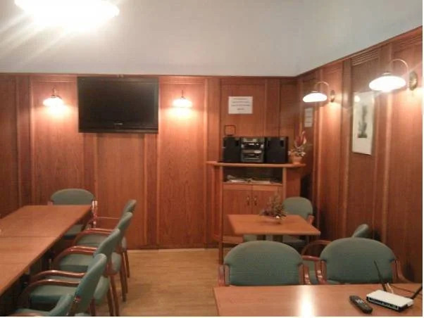 Imperiál Hotel