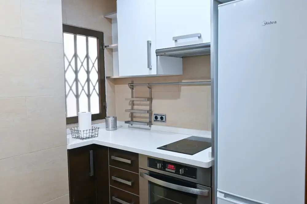 M Eca103 Acogedora Vivienda de 2 Dormitorios en C